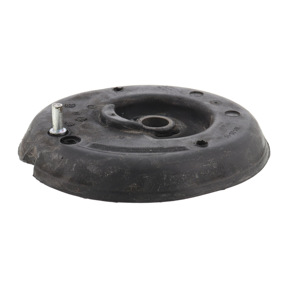 PEUGEOT Repair Kit, suspension strut support mou  - VAICO V42-0870