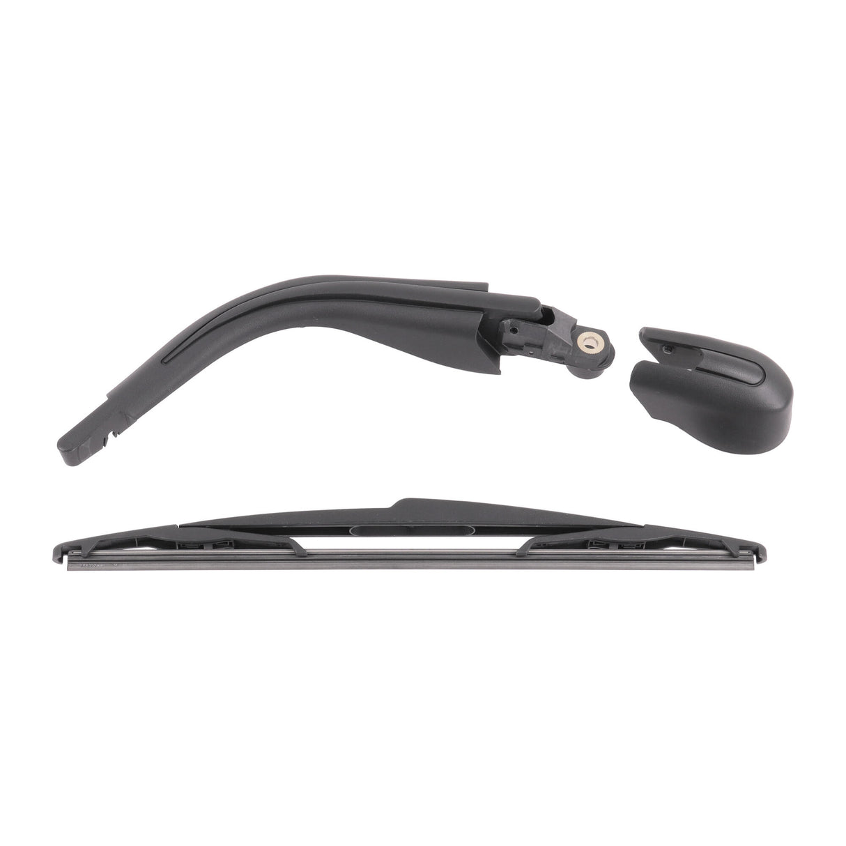 PEUGEOT Wiper Arm Set, window cleaning  - VAICO V42-0887