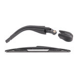 PEUGEOT Wiper Arm Set, window cleaning  - VAICO V42-0887