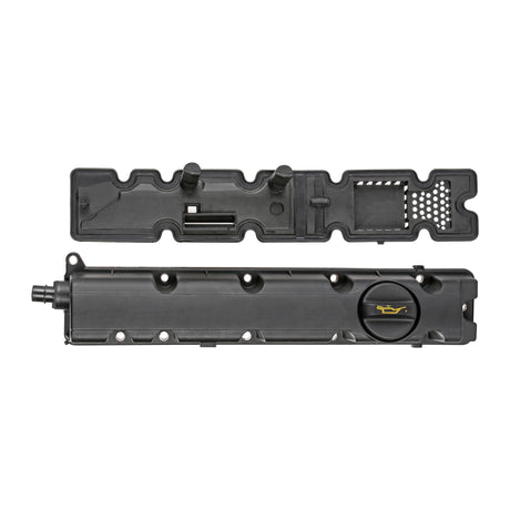 PEUGEOT Cylinder Head Cover  - VAICO V42-0901