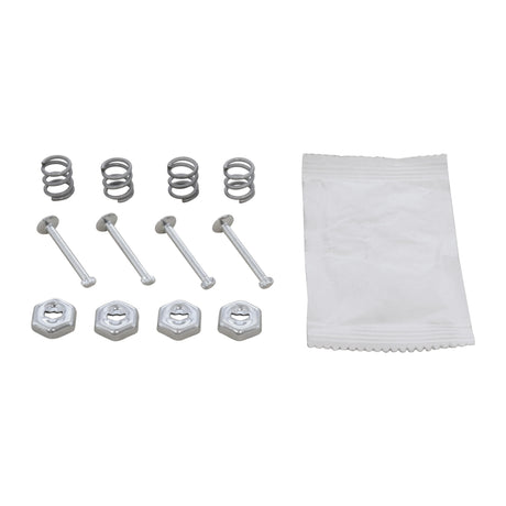 PEUGEOT Brake Shoe Set  - VAICO V42-0911