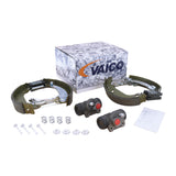 PEUGEOT Brake Shoe Set  - VAICO V42-0911