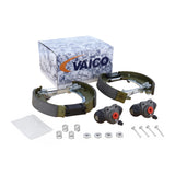 PEUGEOT Brake Shoe Set  - VAICO V42-0912