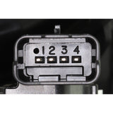 PEUGEOT Housing, air filter  - VAICO V42-0942