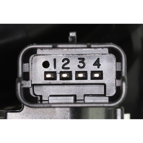 PEUGEOT Housing, air filter  - VAICO V42-0942