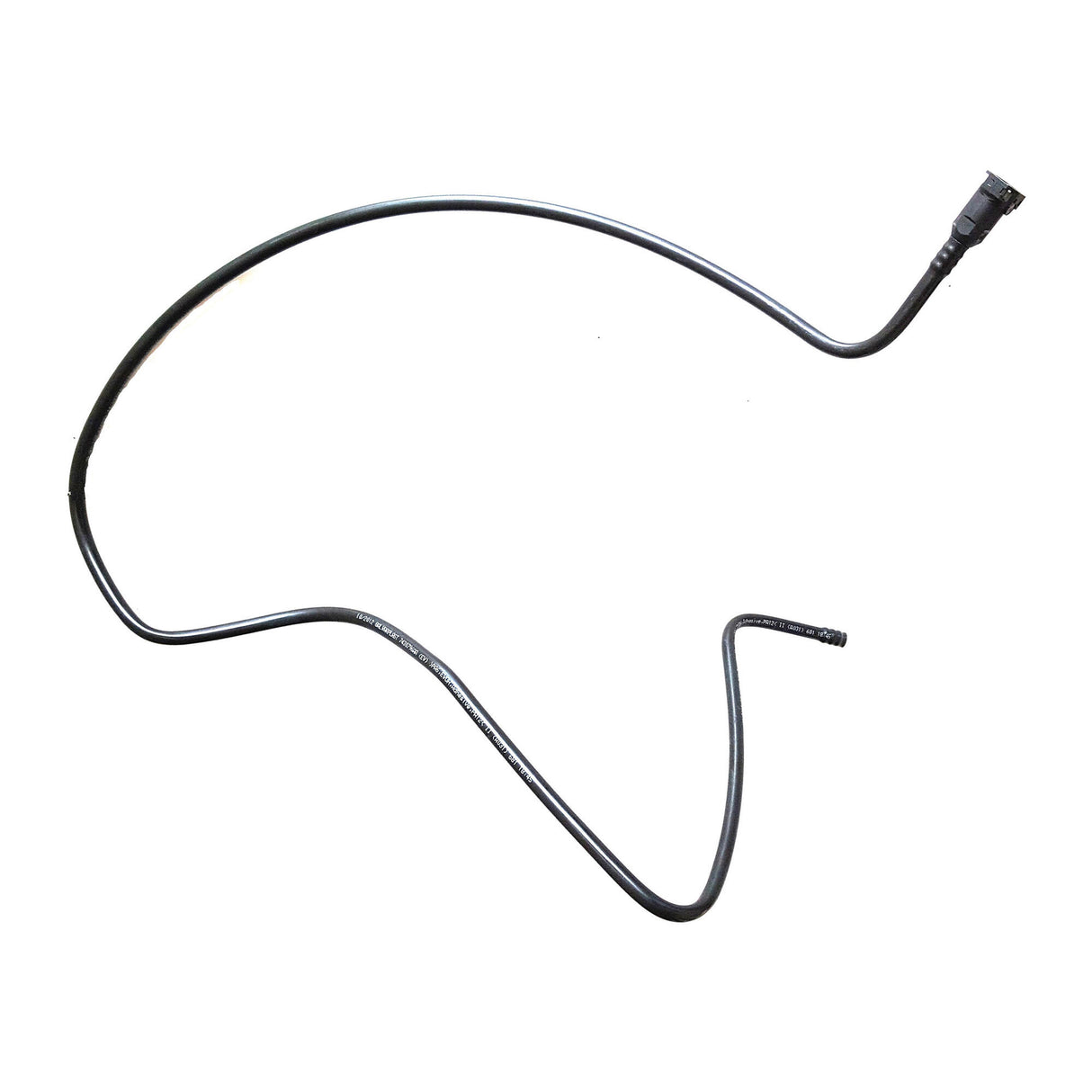 PEUGEOT Fuel Line  - VAICO V42-0953