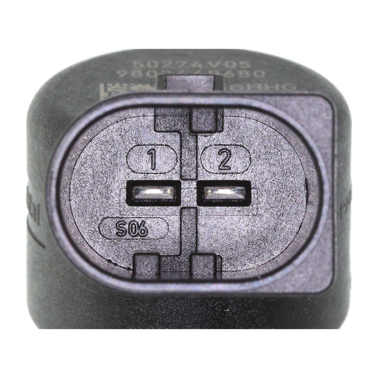 PEUGEOT Injector Nozzle  - VEMO V42-11-0008