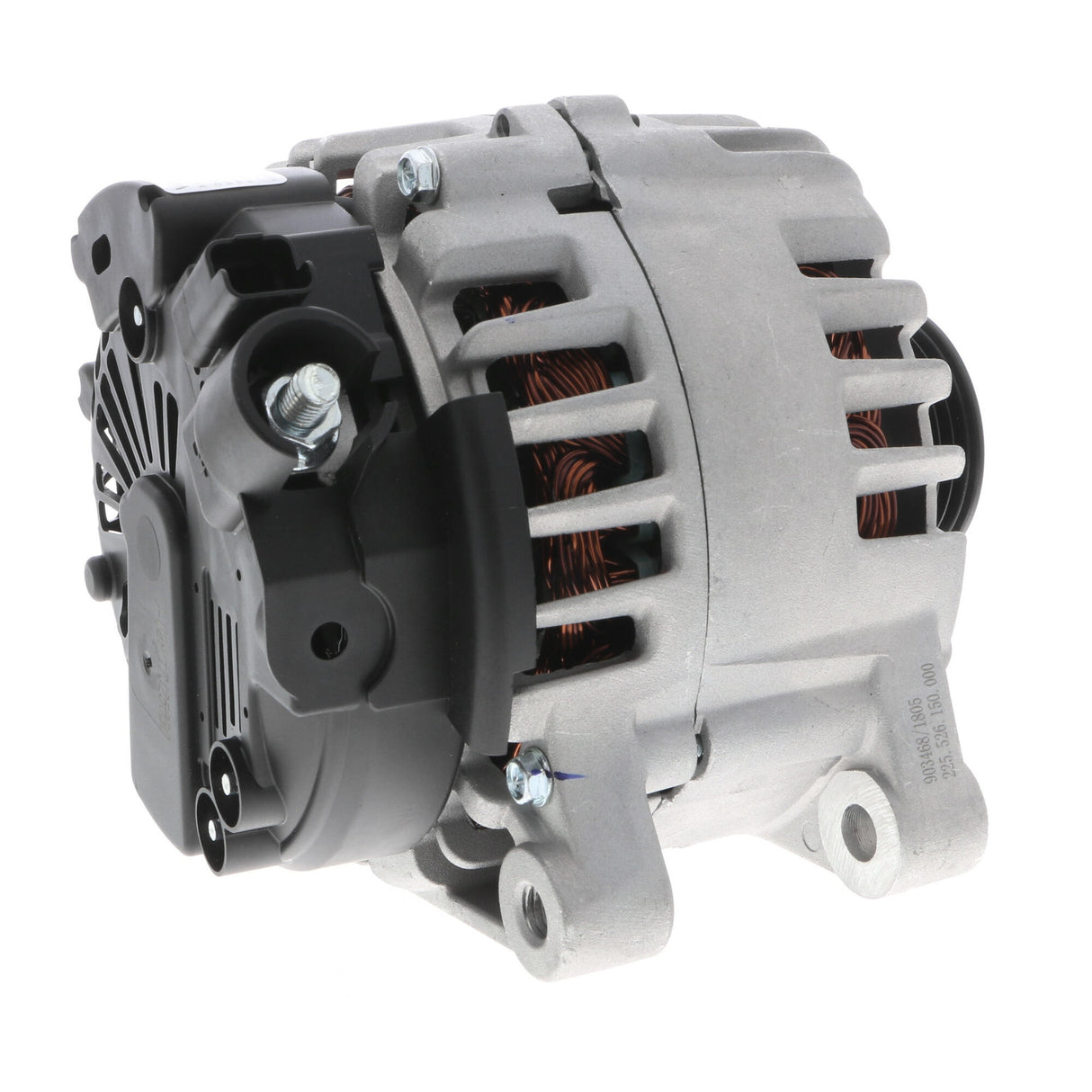 PEUGEOT Alternator  - VEMO V42-13-50006
