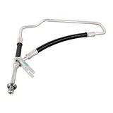 PEUGEOT High Pressure Line, air conditioning  - VEMO V42-20-0004