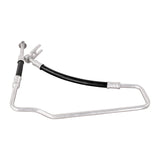 PEUGEOT High Pressure Line, air conditioning  - VEMO V42-20-0004