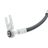 PEUGEOT High Pressure Line, air conditioning  - VEMO V42-20-0004