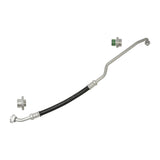 CITROËN High Pressure Line, air conditioning  - VEMO V42-20-0006