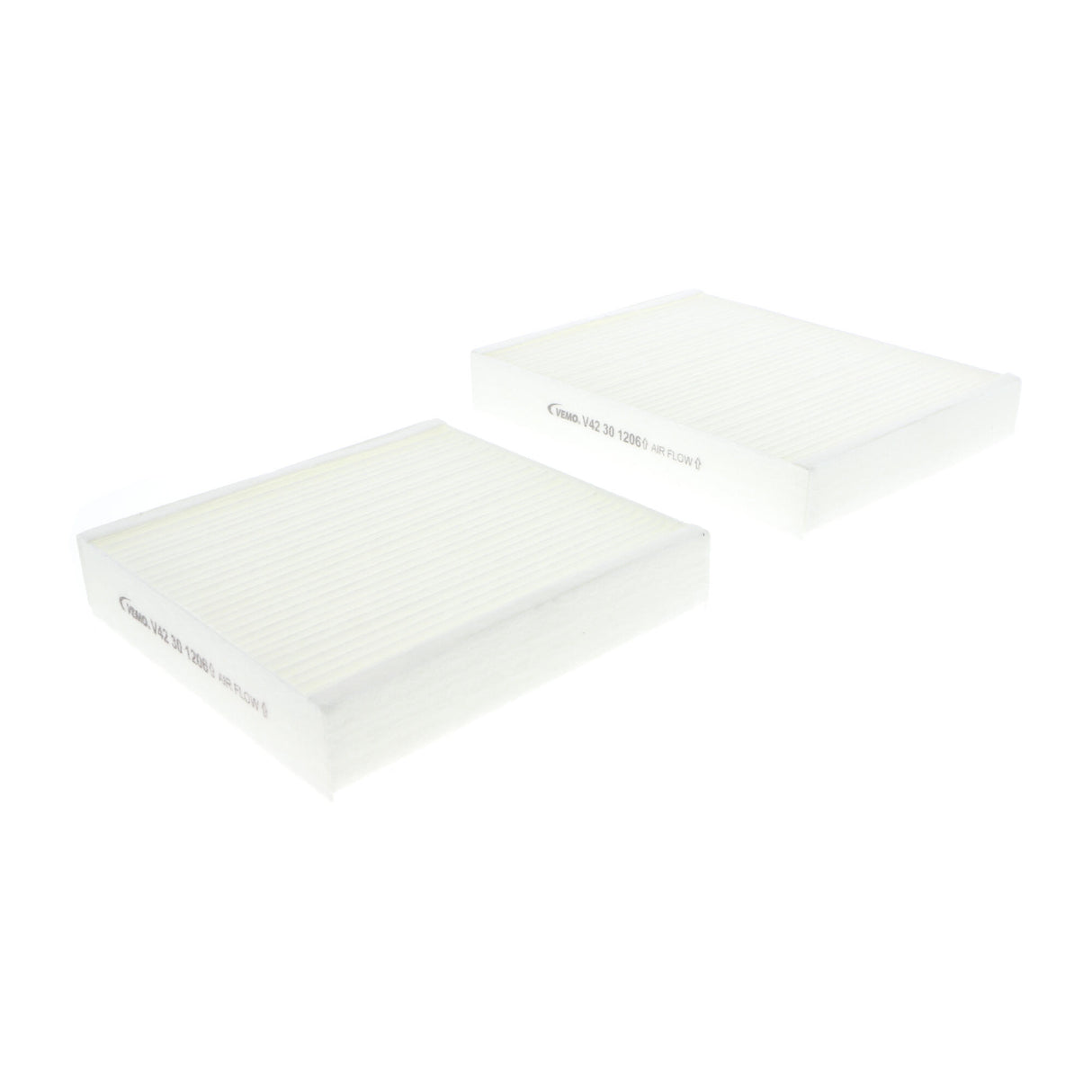 CITROËN Filter, cabin air  - VEMO V42-30-1206