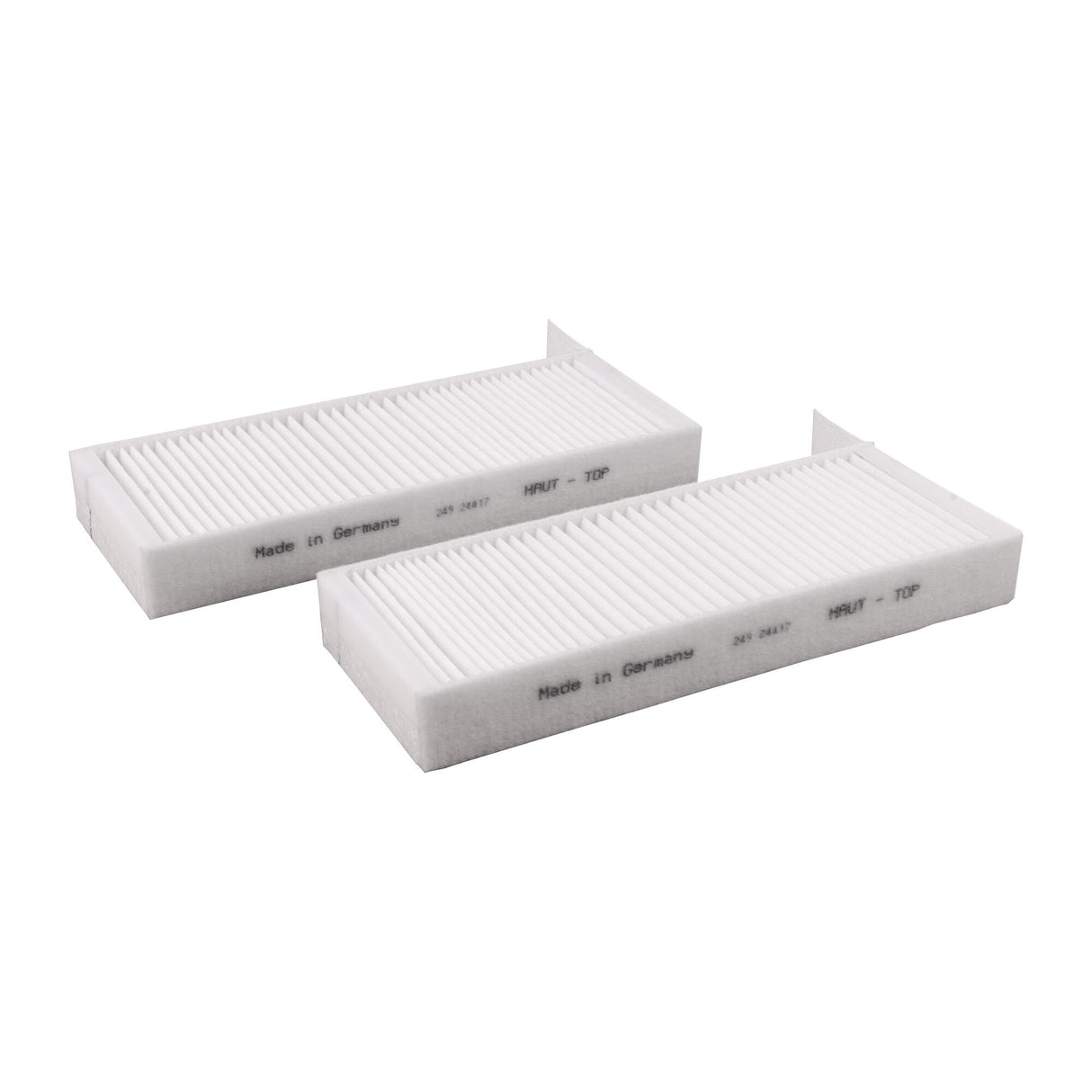 PEUGEOT Filter, cabin air  - VEMO V42-30-5003