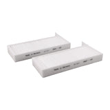 PEUGEOT Filter, cabin air  - VEMO V42-30-5003