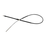 PEUGEOT Cable Pull, parking brake  - VAICO V42-30011