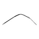 PEUGEOT Cable Pull, parking brake  - VAICO V42-30022