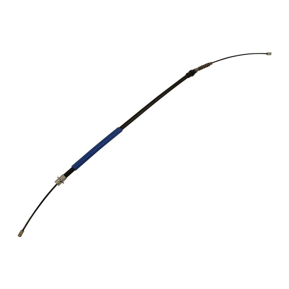 PEUGEOT Cable Pull, parking brake  - VAICO V42-30030