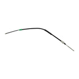 PEUGEOT Cable Pull, parking brake  - VAICO V42-30032