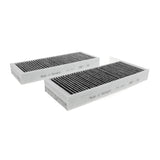 PEUGEOT Filter, cabin air  - VEMO V42-31-5002