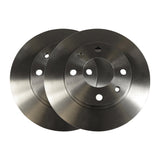 PEUGEOT Brake Disc  - VAICO V42-40002