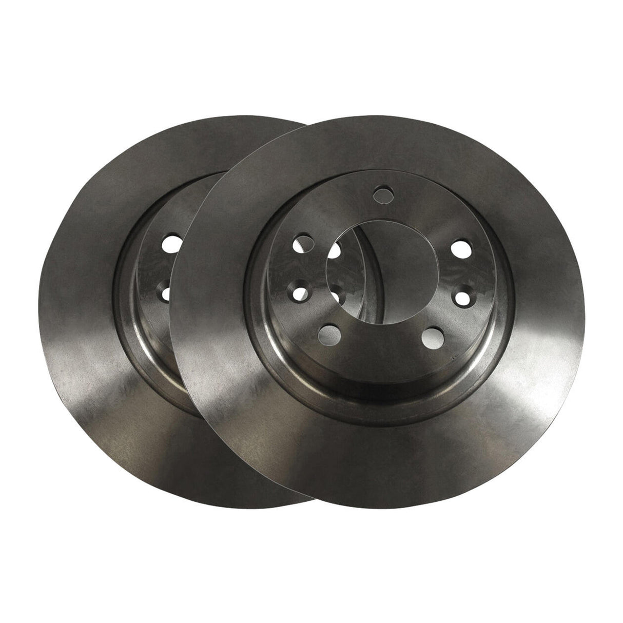 PEUGEOT Brake Disc  - VAICO V42-40007