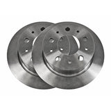 PEUGEOT Brake Disc  - VAICO V42-40008
