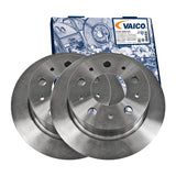 PEUGEOT Brake Disc  - VAICO V42-40008