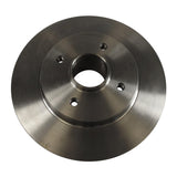 PEUGEOT Brake Disc  - VAICO V42-40009