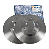 PEUGEOT Brake Disc  - VAICO V42-40010