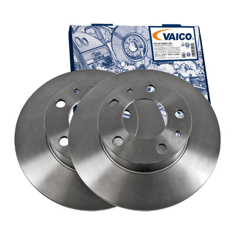 PEUGEOT Brake Disc  - VAICO V42-40010