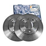 PEUGEOT Brake Disc  - VAICO V42-40012