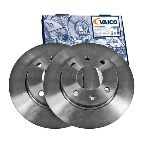 PEUGEOT Brake Disc  - VAICO V42-40012