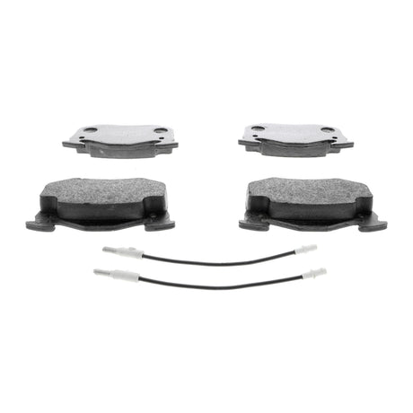 PEUGEOT Brake Pad Set, disc brake  - VAICO V42-4102