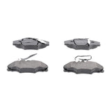 PEUGEOT Brake Pad Set, disc brake  - VAICO V42-4107