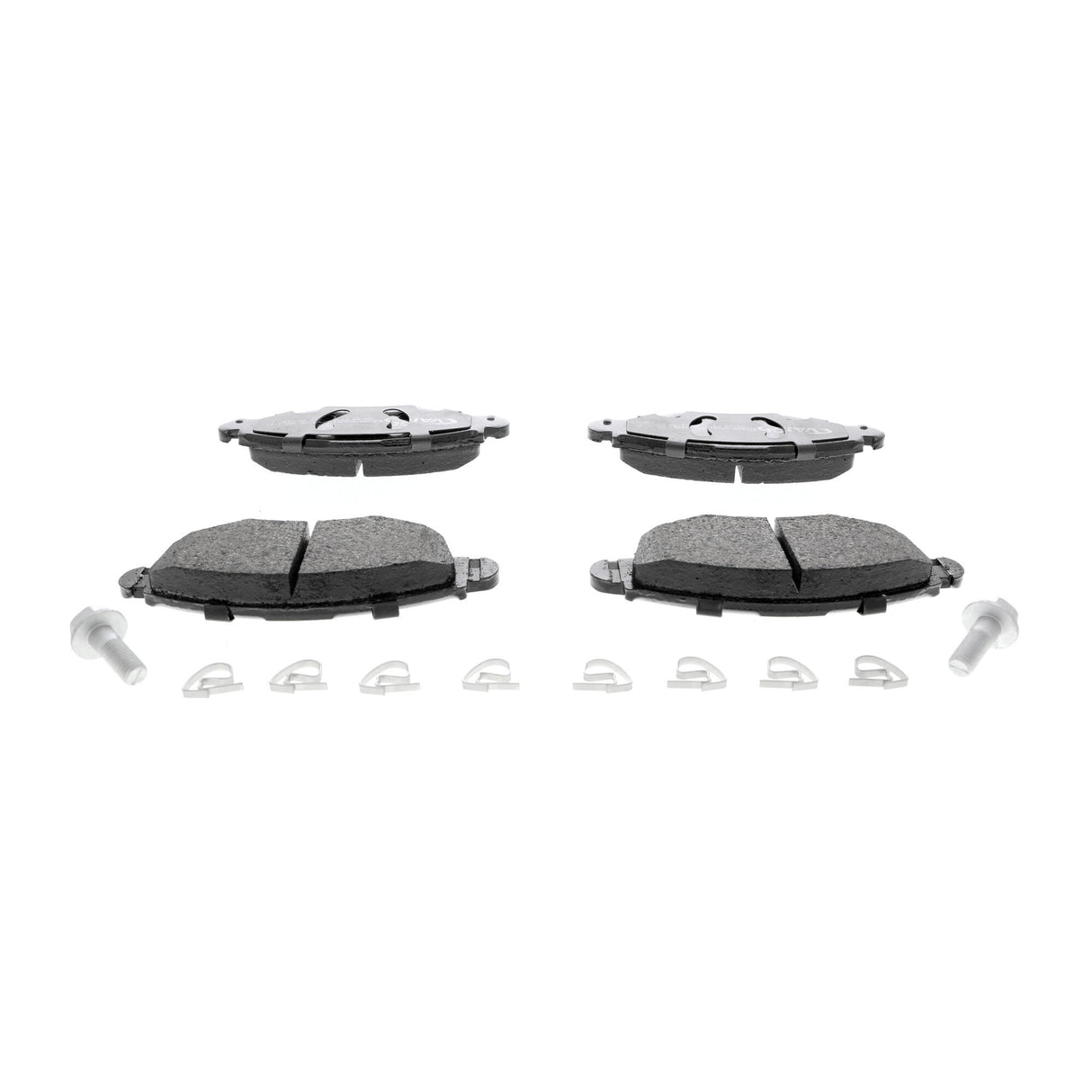 PEUGEOT Brake Pad Set, disc brake  - VAICO V42-4110
