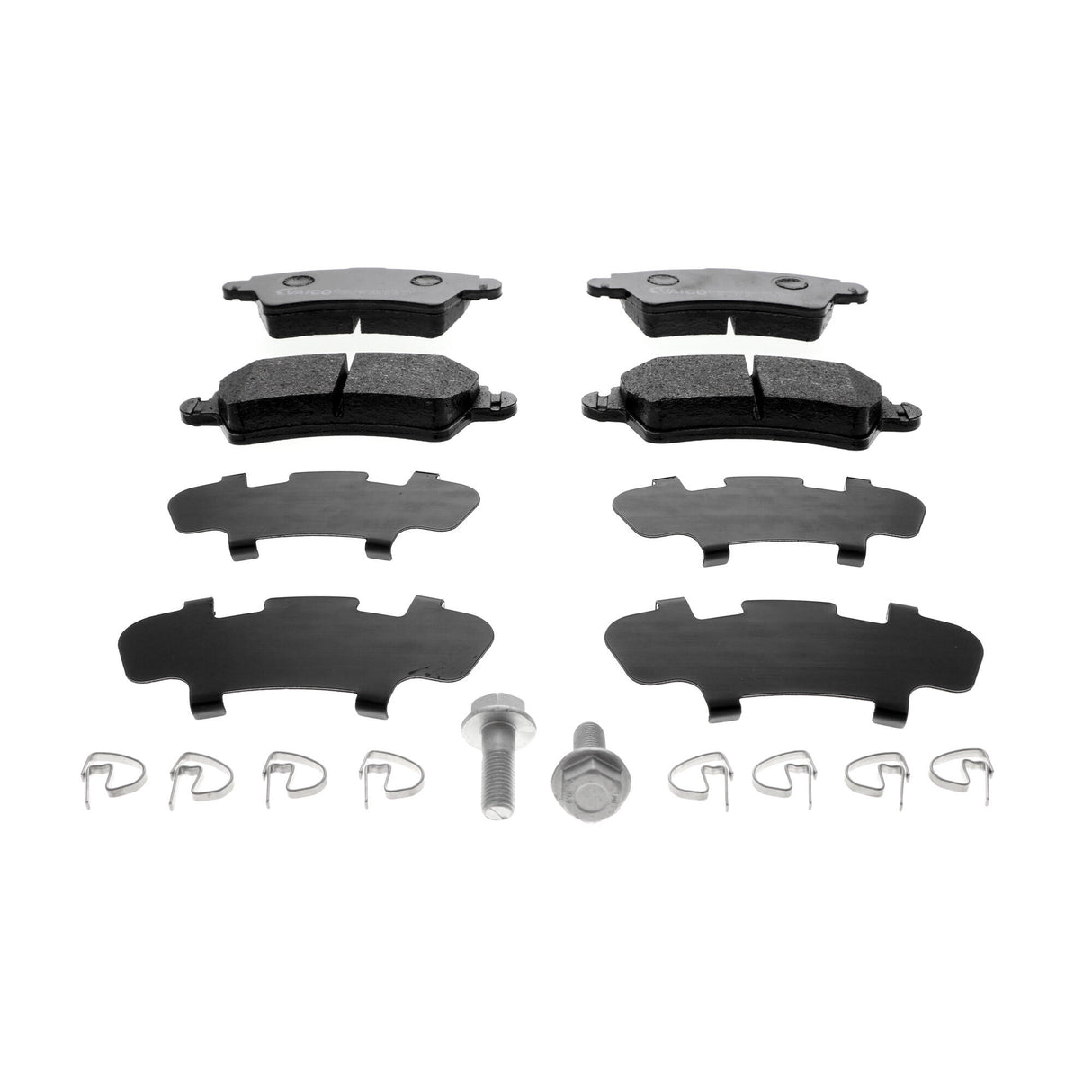 PEUGEOT Brake Pad Set, disc brake  - VAICO V42-4111