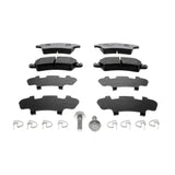 PEUGEOT Brake Pad Set, disc brake  - VAICO V42-4111