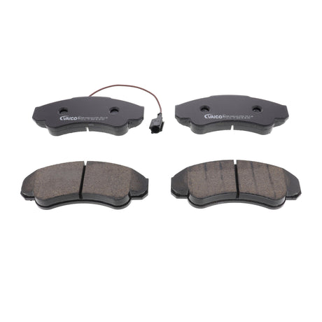 PEUGEOT Brake Pad Set, disc brake  - VAICO V42-4113
