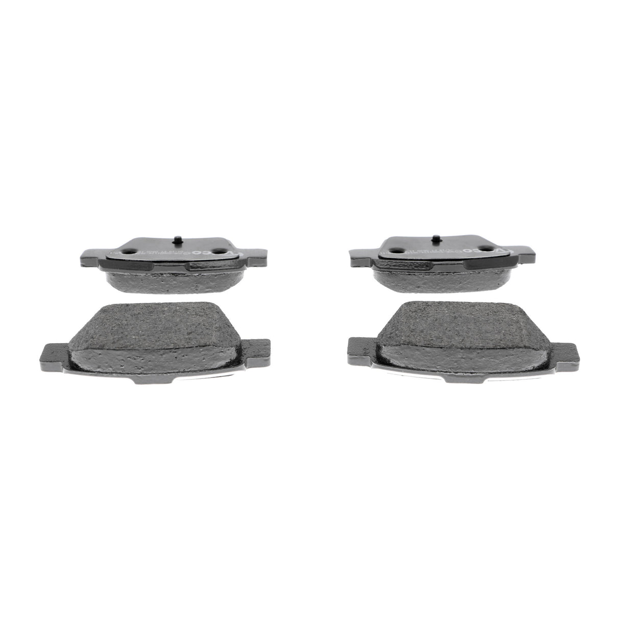 PEUGEOT Brake Pad Set, disc brake  - VAICO V42-4119