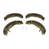 PEUGEOT Brake Shoe Set  - VAICO V42-4124