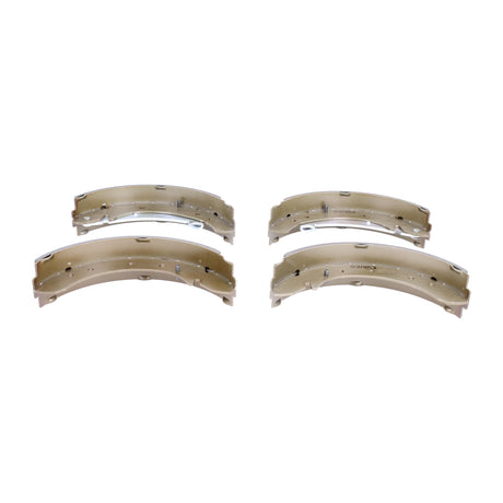 PEUGEOT Brake Shoe Set  - VAICO V42-4126
