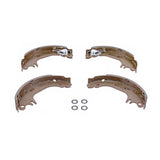 PEUGEOT Brake Shoe Set  - VAICO V42-4128