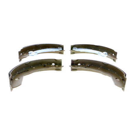 PEUGEOT Brake Shoe Set  - VAICO V42-4129