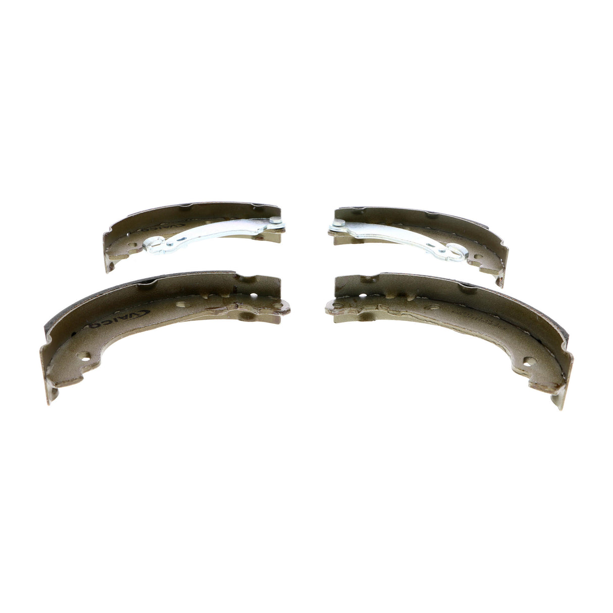 PEUGEOT Brake Shoe Set  - VAICO V42-4133