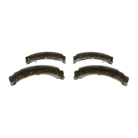 PEUGEOT Brake Shoe Set  - VAICO V42-4134