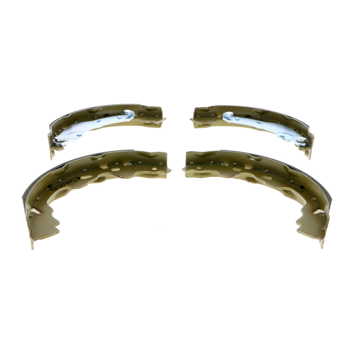 PEUGEOT Brake Shoe Set  - VAICO V42-4135