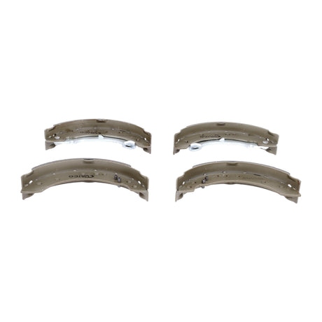 PEUGEOT Brake Shoe Set  - VAICO V42-4138