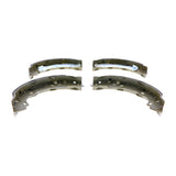 PEUGEOT Brake Shoe Set  - VAICO V42-4139
