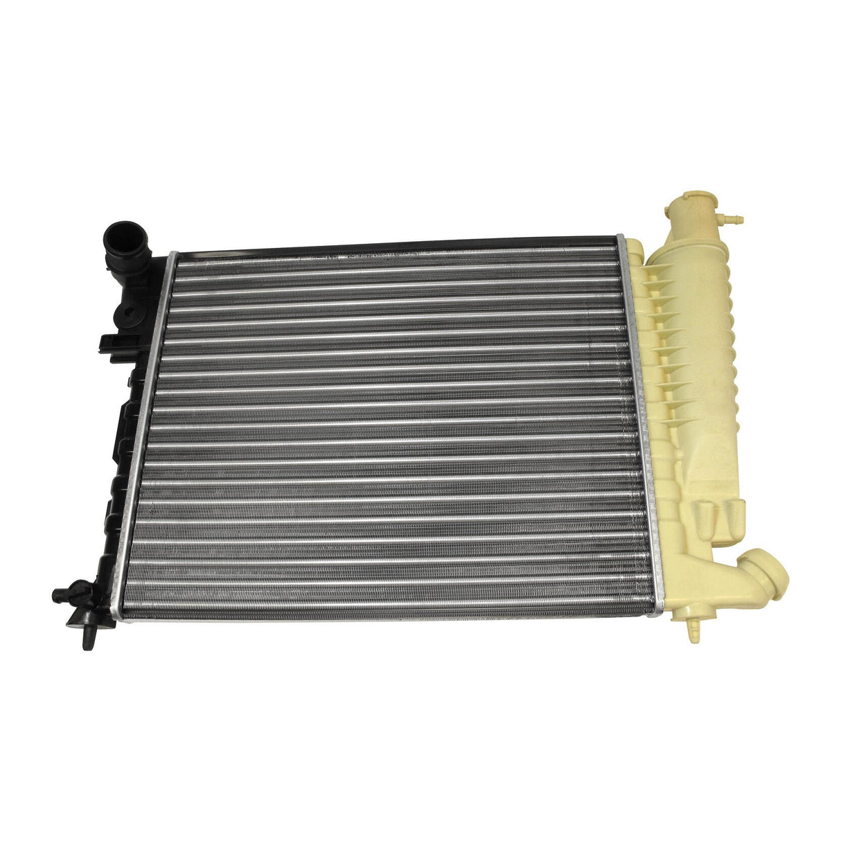 PEUGEOT Radiator, engine cooling  - VEMO V42-60-0001